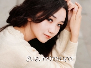Susumimiura