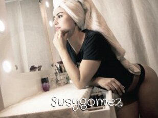 Susygomez