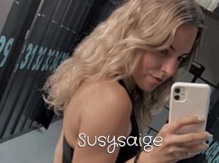 Susysaige