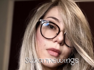 Suzannewings