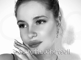 Suzettewhetsell