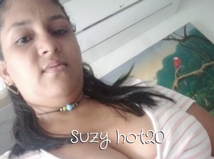 Suzy_hot20