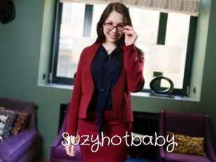 Suzyhotbaby
