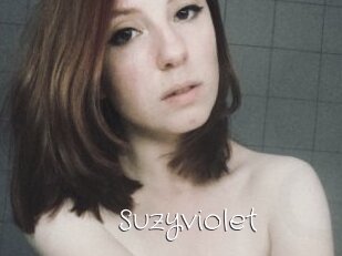 Suzyviolet
