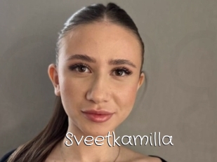 Sveetkamilla