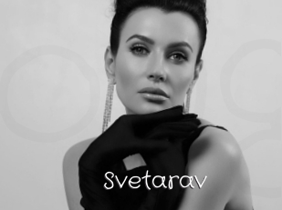 Svetarav