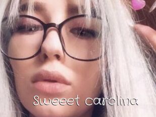 Sweeet_carolina