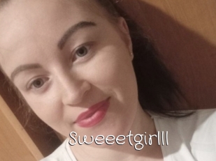 Sweeetgirlll