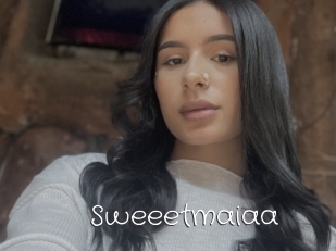 Sweeetmaiaa