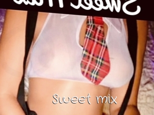 Sweet_mix