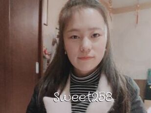 Sweet258