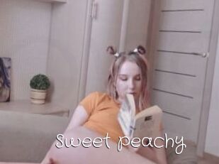 Sweet_peachy