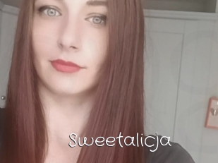 Sweetalicja