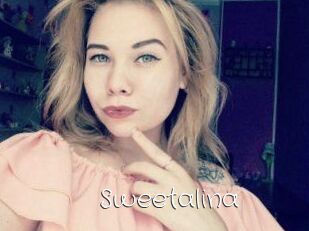 Sweetalina