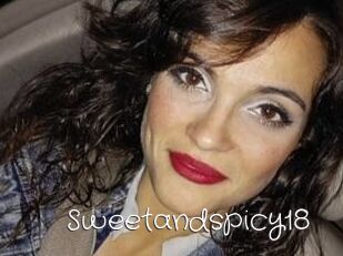 Sweetandspicy18