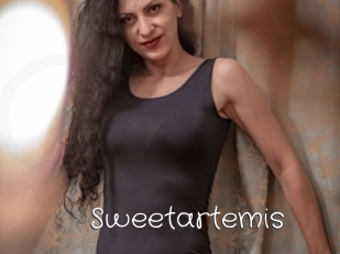 Sweetartemis