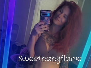 Sweetbabyflame