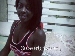 Sweetchanell