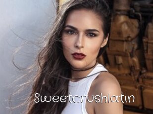 Sweetcrushlatin