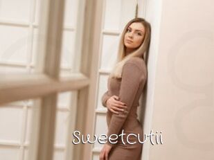 Sweetcutii