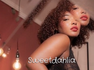 Sweetdahlia