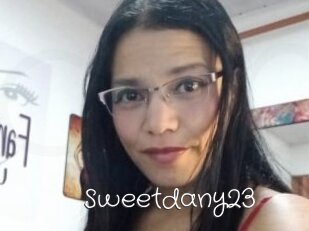 Sweetdany23