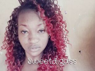 Sweetdigass