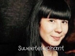 Sweetelephant