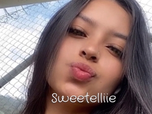 Sweetelliie