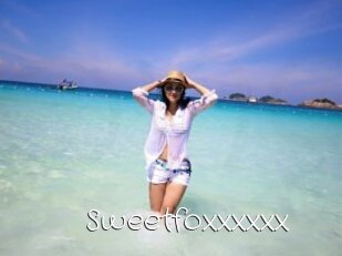 Sweetfoxxxxxx