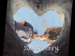 Sweethairy