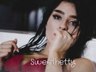 Sweethetty