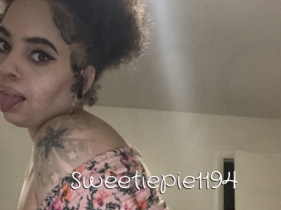 Sweetiepie1194