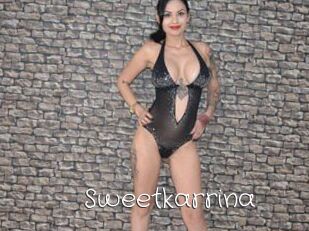 Sweetkarrina