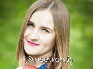 Sweetkendy