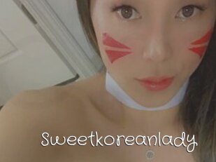 Sweetkoreanlady