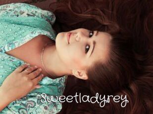 Sweetladyrey