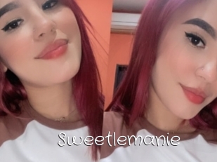Sweetlemanie