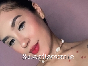 Sweetlemaniie