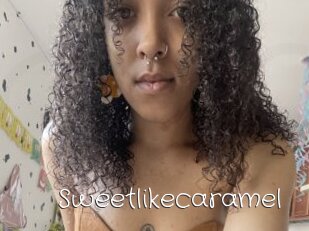 Sweetlikecaramel