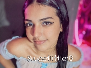 Sweetlittle18