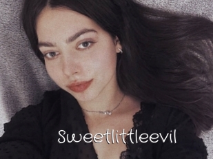 Sweetlittleevil
