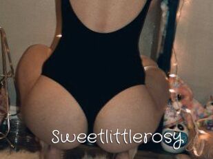 Sweetlittlerosy