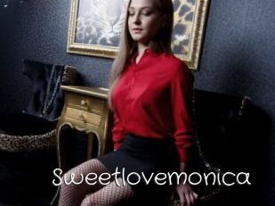 Sweetlovemonica