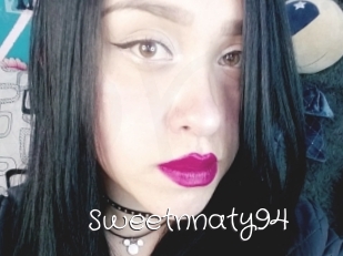 Sweetnnaty94