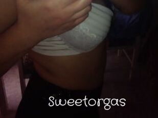 Sweetorgas