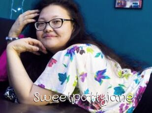 Sweetpattyjane
