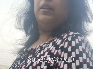 Sweetpreeti