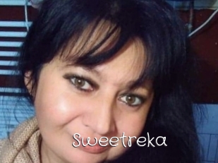 Sweetreka
