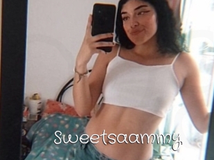 Sweetsaammy